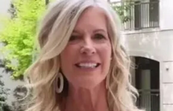 I'm a 64-year-old mum-of-four and love flaunting my figure in skimpy bikinis – people can never believe how good I look | The Sun