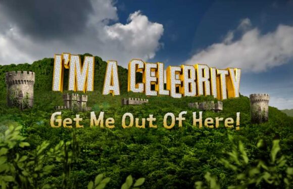I'm a Celeb star pictured for first time since hospital dash with chest pains | The Sun