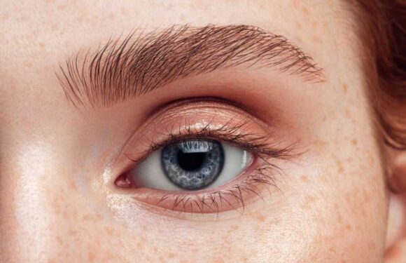 I'm a beauty expert – the 5 mistakes that ruin your brows & how you sleep is key for starters | The Sun