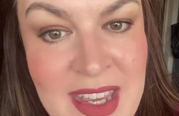 I'm a beauty fan and tested out Aldi's dupe of Kylie Jenner's lip kit – here are my first impressions | The Sun