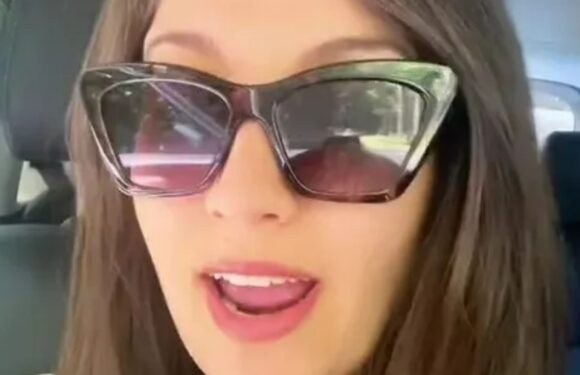 I'm a binge-eating coach – the 3 mistakes that stop you from losing weight and it’s nothing to do with what you eat | The Sun