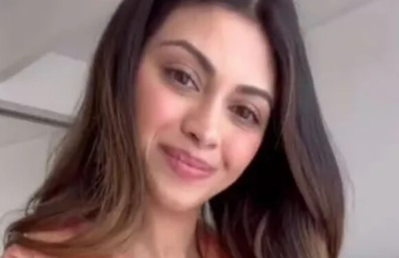 I'm a cleaning whizz – my 42p homemade grease-killing solution will leave your kitchen glowing… and it’s dead easy too | The Sun