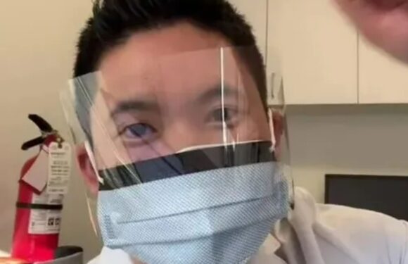 I'm a dermatologist – here are the anti-ageing products that really work so you don't waste your money | The Sun