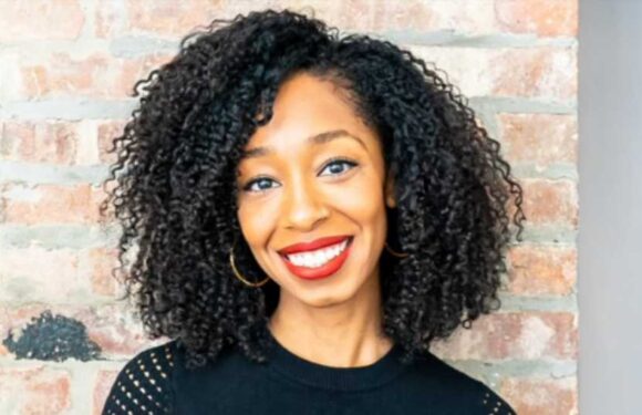 I'm a hairstylist – the best way to humidity-proof your locks and my go-to products for a frizz-free summer | The Sun