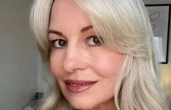 I'm a make-up whizz at 52 – my top techniques will give you a youthful face instead of ageing your skin | The Sun