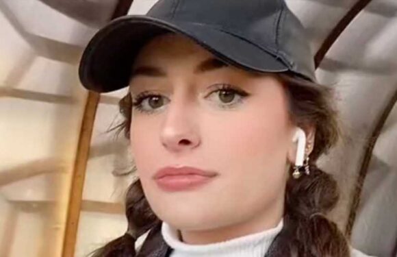 I'm a member of the itty bitty committee but also president of the 'catfish club' – my boob tape job is perfect | The Sun