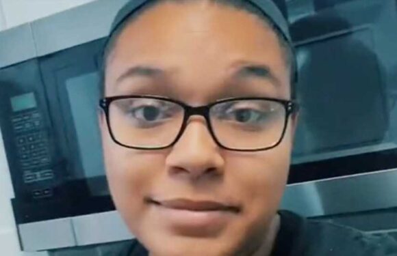 I'm a professional cleaner – five things I'd never have in my kitchen, a specific cabinet style hides so much dirt | The Sun