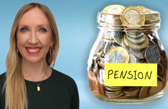 I'm a retirement expert – little-known FREE trick to boost your state pension by £3,000 a year and it takes just minutes | The Sun