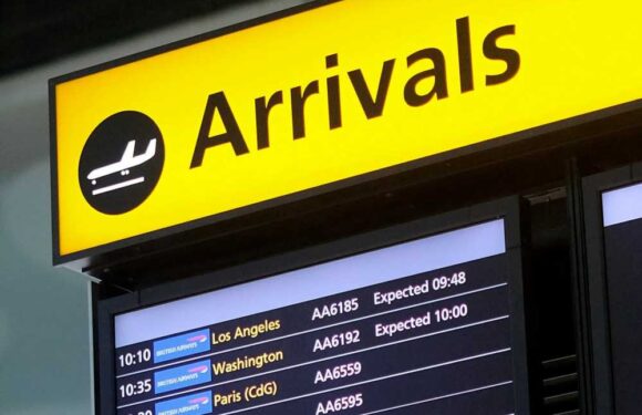 I'm a travel expert – here's the 5 ways to help soothe your anxiety over holiday | The Sun