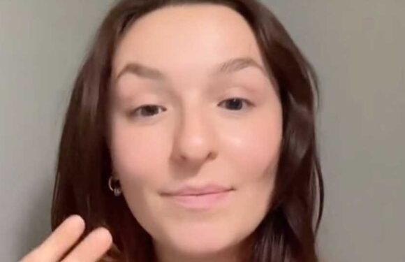 I'm an esthetician and I can spot 'vape skin' from a mile away – it give you wrinkles and sagging, you'll age way sooner | The Sun