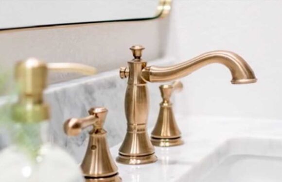 I'm an interior designer – five decor details that instantly make your home look expensive, from taps to lights & tiles | The Sun