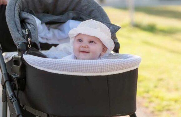 I'm naming my daughter after a scented candle – people say it'd be 'great for a coffee creamer or a kitten, not a human' | The Sun