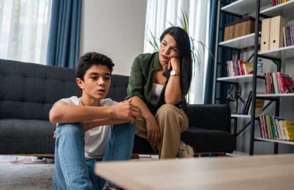 I'm shamed for choosing Botox over paying for my son's sport class but I don't care – looking good makes me a better mum | The Sun