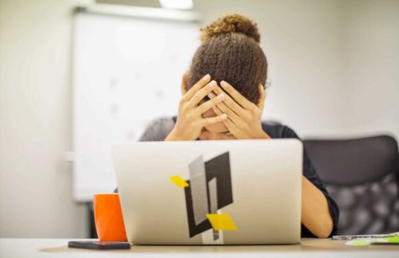 I'm worried I’ll be branded a racist because I reported a colleague to his supervisor | The Sun