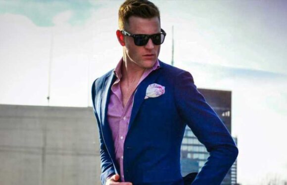 I've flown private since 22, dated a Real Housewife & am friends with millionaires – now I run my own business | The Sun