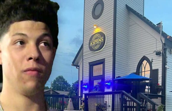 Jackson Mahomes' Accuser Says She Received Death Threats After Alleged Incident