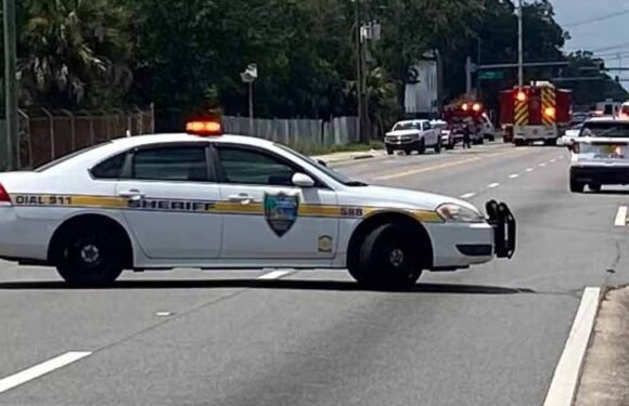 Jacksonville Dollar General shooting leaves four people dead