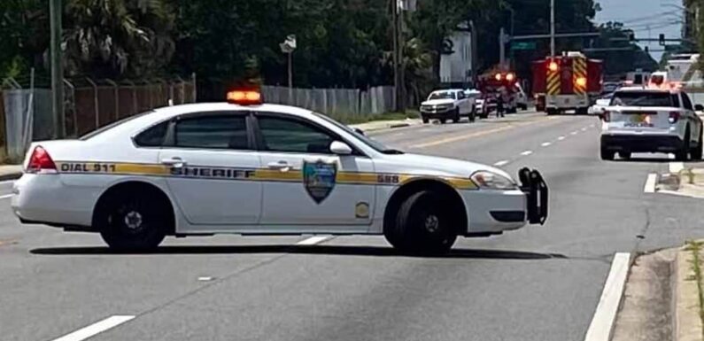 Jacksonville Dollar General shooting leaves four people dead