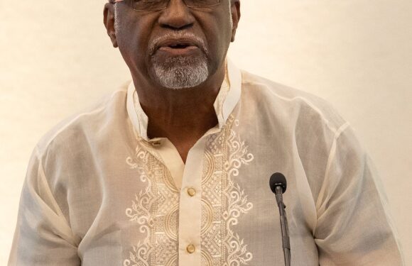 Jamaican judge claims UK owes £18.8TRILLION in slavery reparations