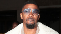 Jamie Foxx Defended By Celebrities After Apologizing For Controversial Post