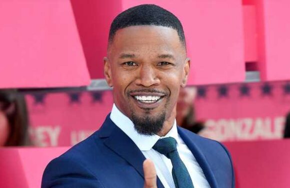 Jamie Foxx: I'm Feeling 'Like Myself' Again After Health Scare