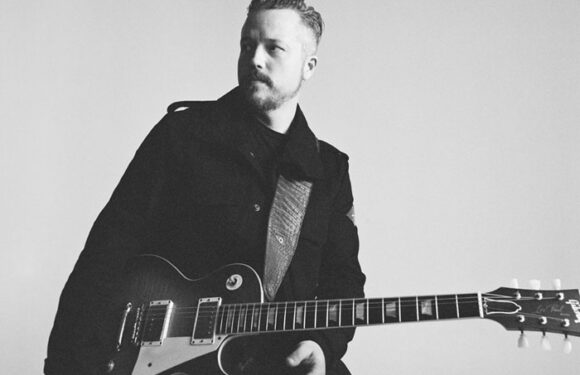 Jason Isbell To Reissue 'Southeastern' In Celebration Of 10th Anniversary