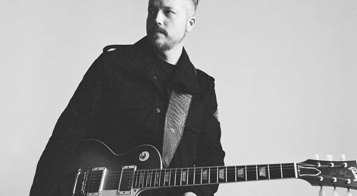Jason Isbell To Reissue 'Southeastern' In Celebration Of 10th Anniversary