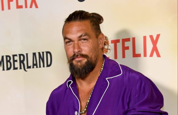 Jason Momoa Warns Travelers That Maui Is Not The Place For Your Vacation Right Now