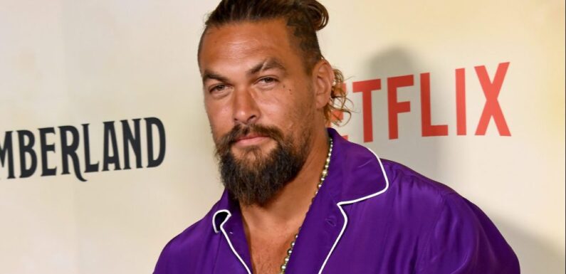 Jason Momoa Warns Travelers That Maui Is Not The Place For Your Vacation Right Now