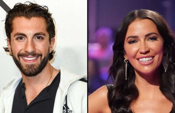 Jason Tartick Calls Ex Kaitlyn Bristowe 'Beautiful' After Split