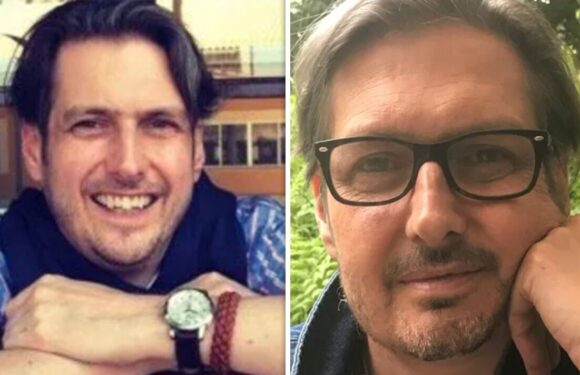 Jazz FM and Classic FM’s Jamie Crick dies at 57 just one day after hosting show