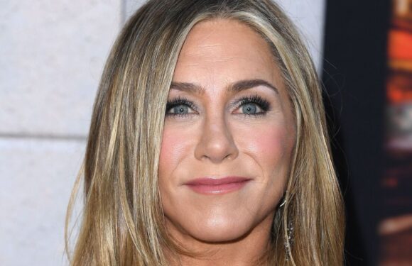 Jennifer Aniston details use of salmon sperm facial in bid to stop ageing