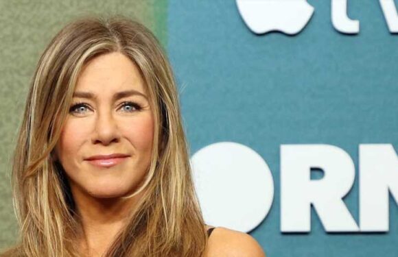 Jennifer Aniston's Facialist Created This $200 Brightening Serum