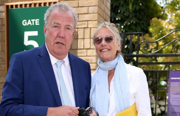 Jeremy Clarkson issues warning to farm newcomer as Lisa Hogan shares problem
