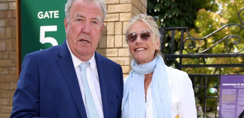 Jeremy Clarkson issues warning to farm newcomer as Lisa Hogan shares problem