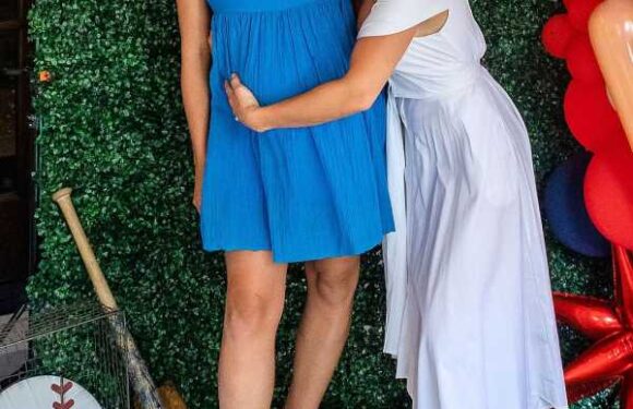 Jessie James Decker's Sister Sydney Gives Birth, Welcomes Baby Boy