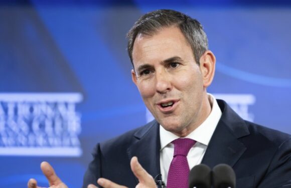 Jim Chalmers needs to make hard decisions, not just grim forecasts