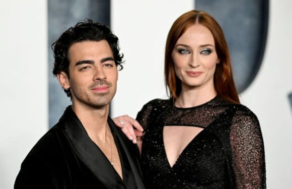 Joe Jonas and Sophie Turner sell incredible Miami home after £1.5m price drop
