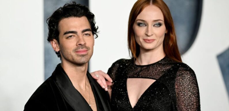 Joe Jonas and Sophie Turner sell incredible Miami home after £1.5m price drop