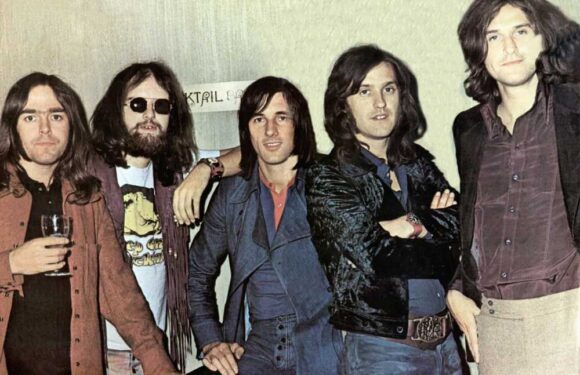John Gosling dead: The Kinks keyboard player dies aged 75 as bandmates and fans share emotional tributes | The Sun