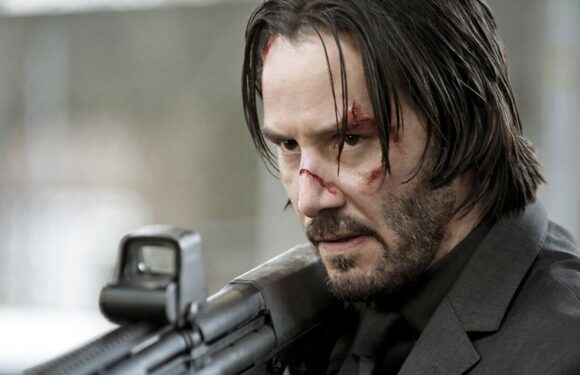 John Wick 5 – Franchise director on Keanu Reeves resurrecting his hitman