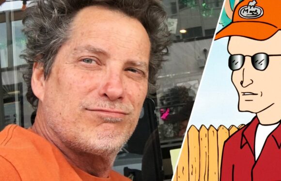 Johnny Hardwick Dies: ‘King Of The Hill’ Dale Gribble Voice Actor Was 64