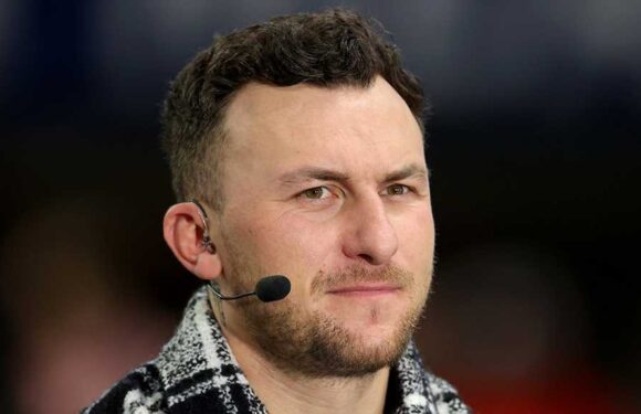 Johnny Manziel Planned To Take Own Life, Bought Gun After Hitting Rock Bottom