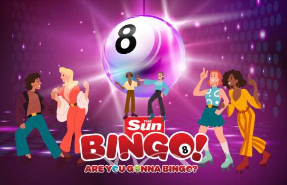 Join The Sun for the ultimate 80s party weekend – including games with Sun Bingo | The Sun