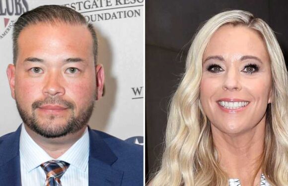 Jon Gosselin Says Ex-Wife Kate Would ‘Segregate’ Him From His Family