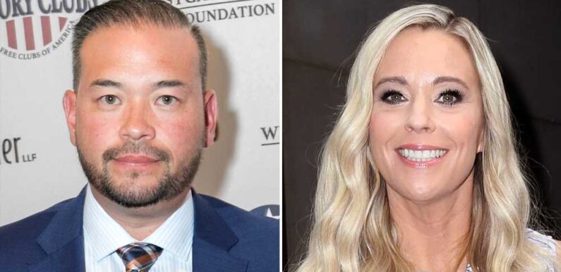 Jon Gosselin Says Ex-Wife Kate Would ‘Segregate’ Him From His Family