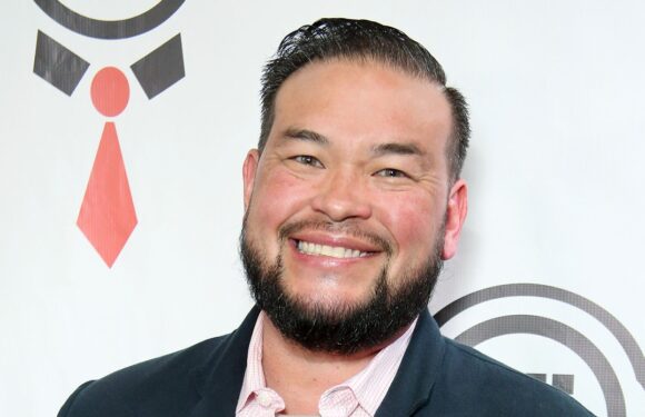Jon Gosselin and Girlfriend Stephanie Make 1st Appearance Together