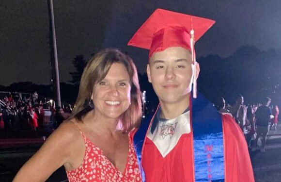 Jon Gosselin's Ex Colleen Conrad Defends His Son Collin Against 'Derogatory Statements'