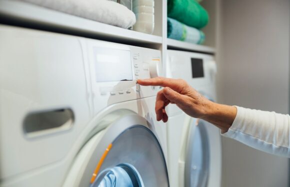 Just how often you should wash every item of clothing – from your pants and bra to jeans | The Sun