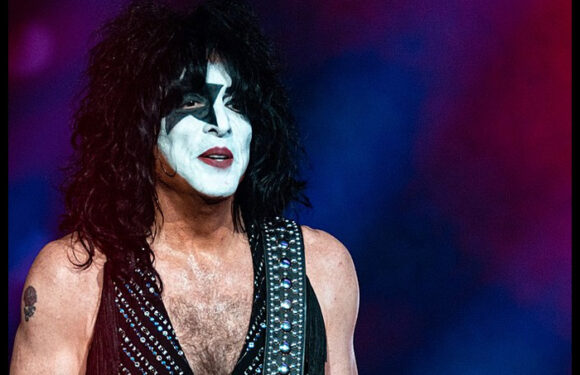 KISS' Paul Stanley Praises Taylor Swift After Seeing 'The Eras Tour' Show